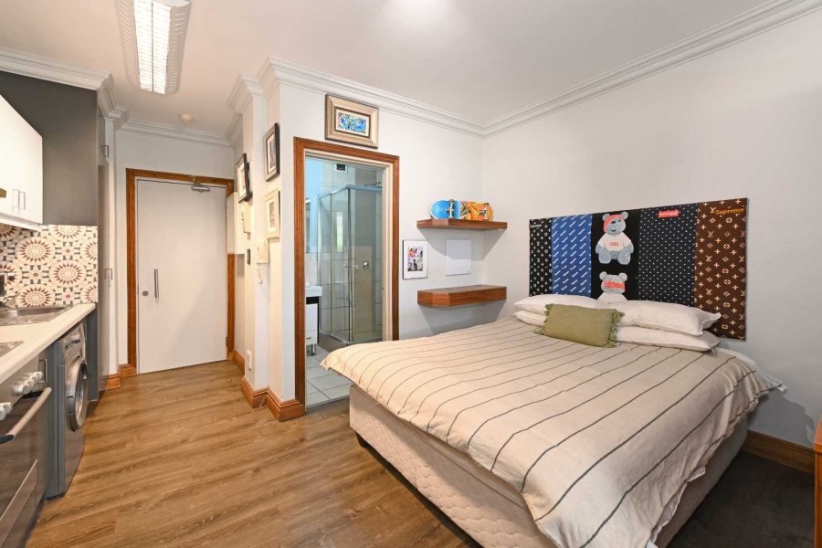 0 Bedroom Property for Sale in Cape Town City Centre Western Cape